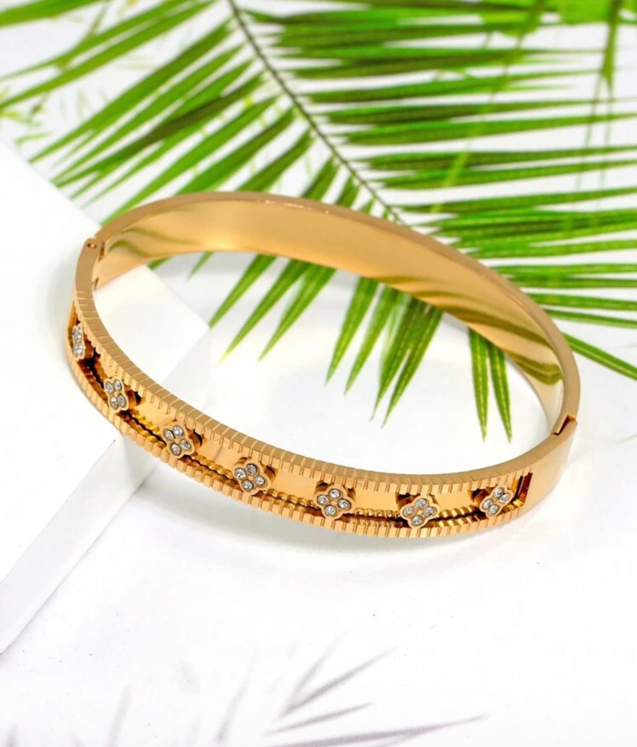 Bloom Bangle