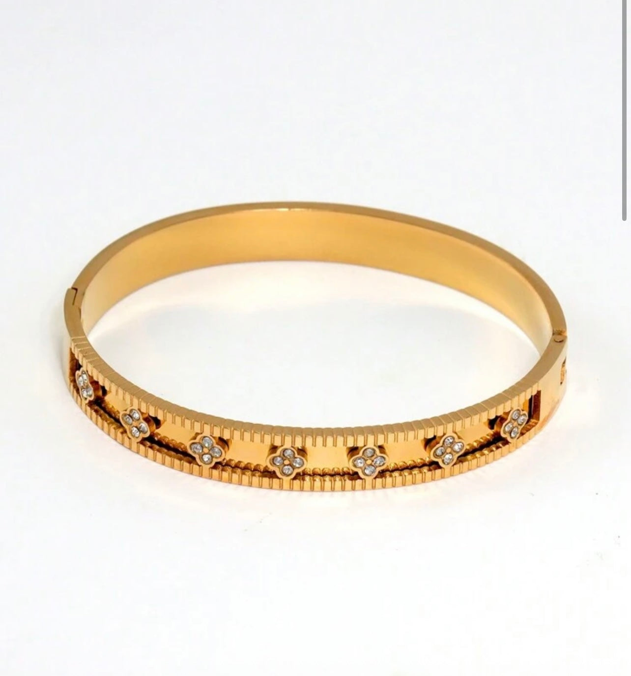 Bloom Bangle