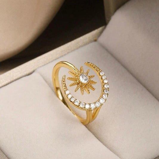 Magical Ring