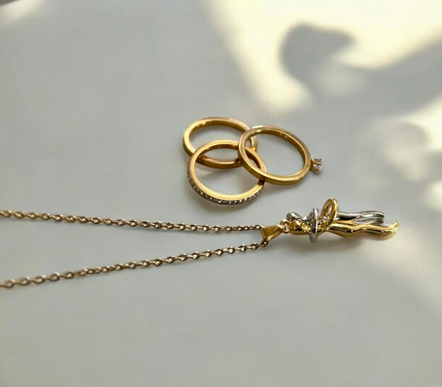 Cherish Bond Set